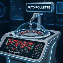 MyStake - Live Roulette - Evolution Gaming