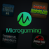 Microgaming - Spil-Udbyder