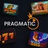 Pragmatic Play - Spil-Udbyder