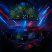 MyStake - Esports Betting - Competitive Gaming Odds