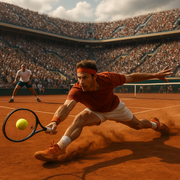 MyStake - Tennis Betting - Live Odds